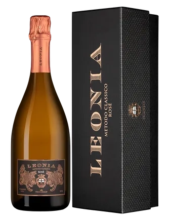 Игристое вино Frescobaldi  Leonia Rose  2018 750 мл