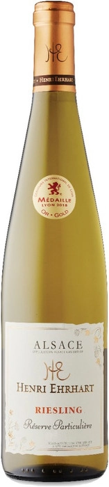 Вино Henri Ehrhart  Riesling   Alsace     750 мл