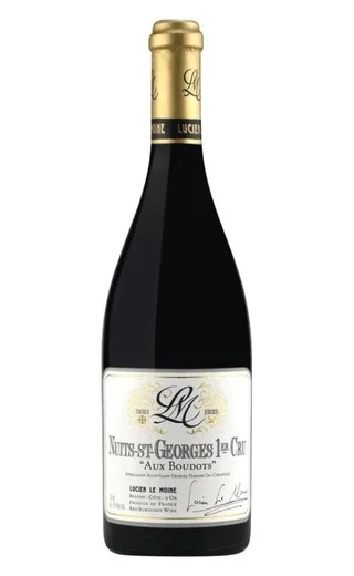 Вино Lucien Le Moine Nuits-Saint-Georges Premier Cru Aux Boudots  2023 750 мл