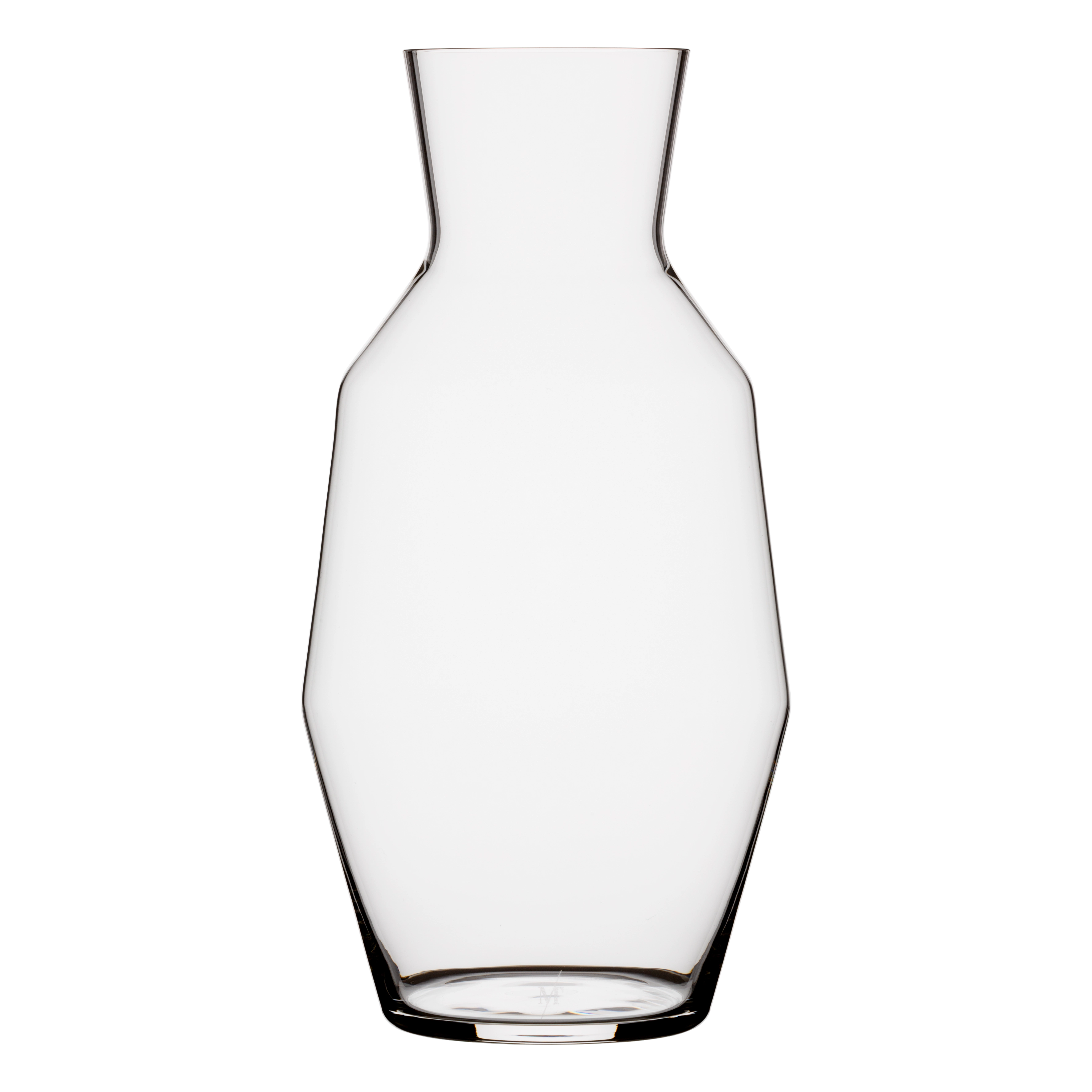Декантер MarkThomas  Double Bend Decanter  Magnum   Марктомас Дабл Бенд Магнум 2400 мл