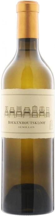 Вино Boekenhoutskloof Semillon  2018 750 мл