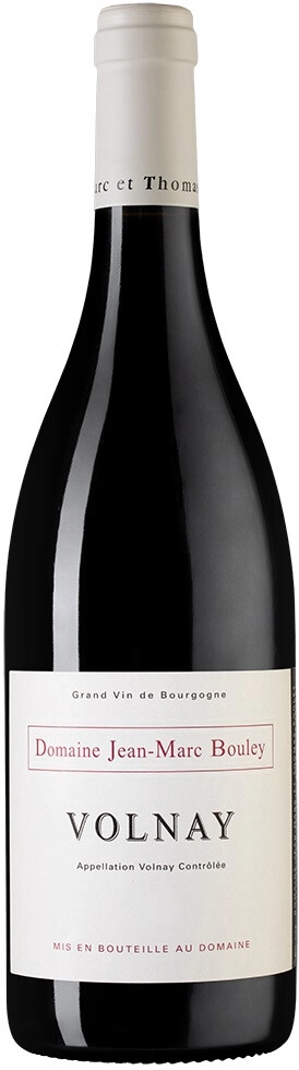 Вино Domaine J.M. Boillot Volnay AOC  2021  750 мл