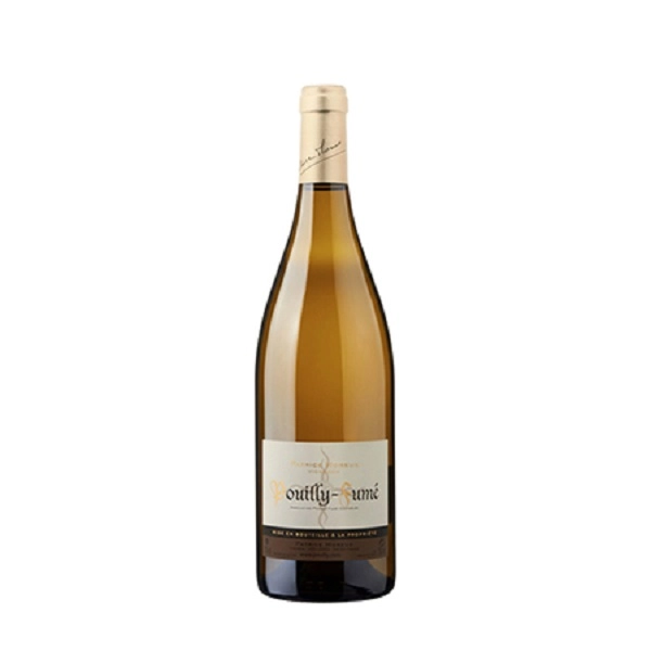 Вино Domaine Patrice Moreux  Pouilly-Fumé  2024 750 мл
