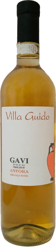 Вино Villa Guido Anfora Gavi DOCG 2020  750 мл
