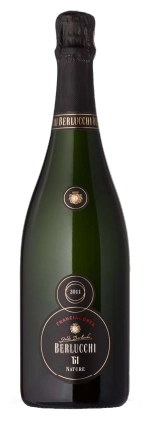 Игристое вино Guido Berlucchi 61 Nature Franciacorta Millesimato   2013 750 мл