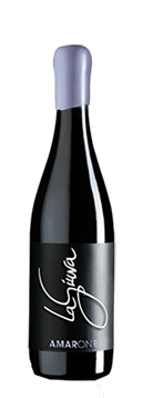 Вино La Giuva Amarone della Valpolicella DOCG Ла Джува  Амароне делла Вальполичелла 2016 750 мл