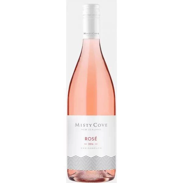 Игристое вино Misty Cove Pippa Rose Methode Traditionnelle  750 мл