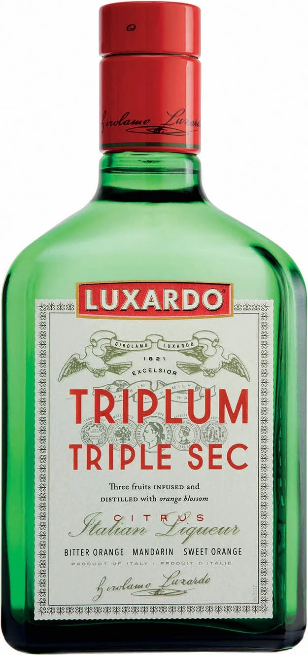 Ликер Luxardo  Triplum Triple Sec Citrus  750 мл
