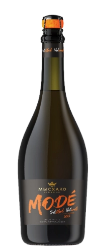 Игристое вино Мысхако  Моде Совиньон Блан  750 мл