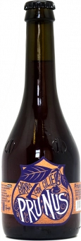 Пиво Birra del Borgo Prunus   Бирра дель Борго Прунус 330 мл