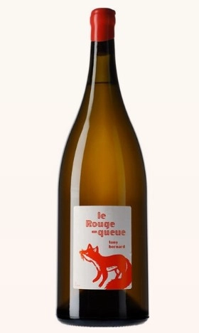 Вино Tony Bornard Le Rouge queue VdF 2020 1500 мл