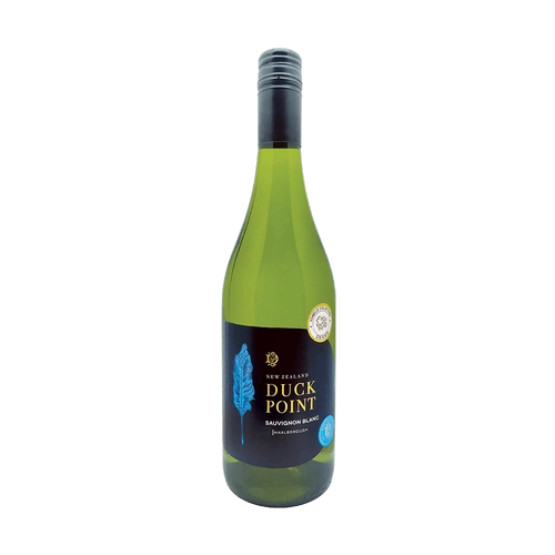 Вино Duck point sauvignon blanc     750 мл