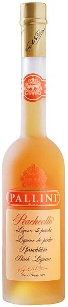 Ликер Pallini Peachcello  500 мл