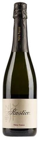Игристое вино Nino Franco Valdobbiadene Prosecco Superiore Rustico Brut  750 мл