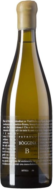 Вино Petrolo Boggina B Toscana IGT 2022  750 мл