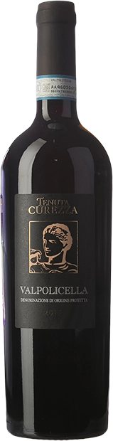 Вино Tinazzi Tenuta Curezza Valpolicella Вальполичелла Тенута Курецца DOР 2016 750 мл