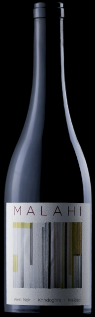 Вино Maran Malahi 2020 750 мл 14%