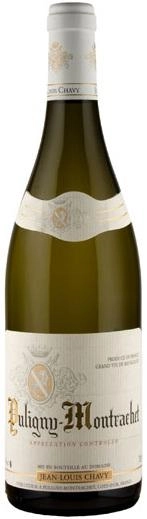 Вино Domaine Jean-Louis Chavy Puligny-Montrachet AOC  2020 750 мл