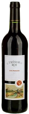 Вино Le Tresor du Roi  750 мл