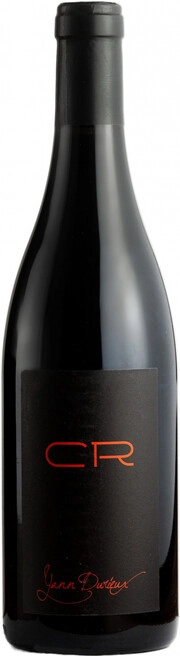 Вино Yann Durieux  CR   Ян Дюрье  СР   2018 750 мл  13%