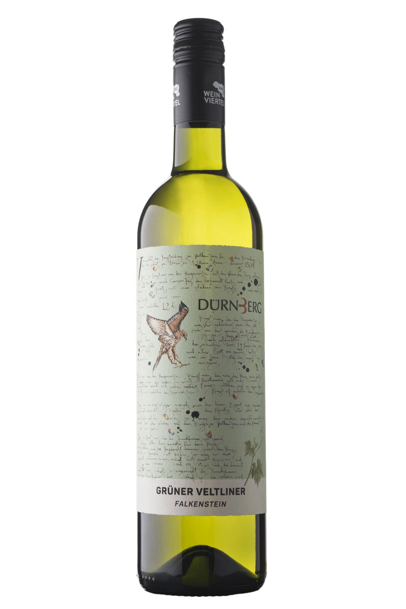 Вино Dürnberg Falkenstein Grüner Veltliner  2018 750 мл