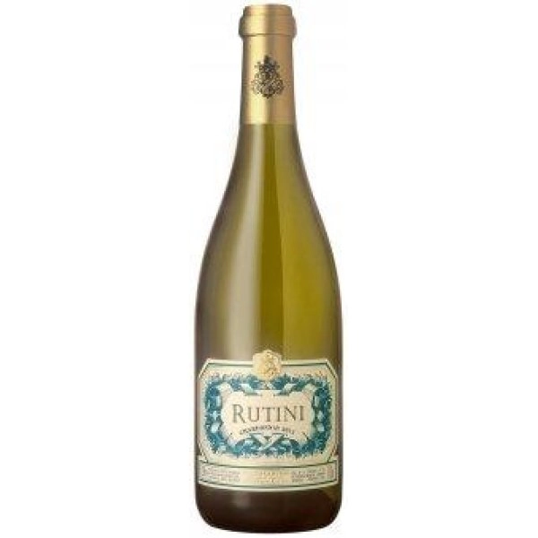 Вино Rutini Chardonnay  Mendoza  Рутини Шардоне  Мендоза 2022 750 мл
