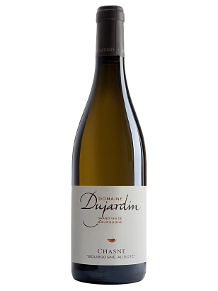 Domaine  Domaine Dujardin Bourgogne Aligoté Chasne  2022 750 мл  12,5 %