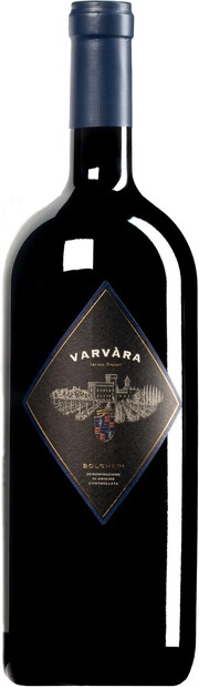 Вино Castello di Bolgheri Varvara Bolgheri DOC  2022 750 мл 14.5 %