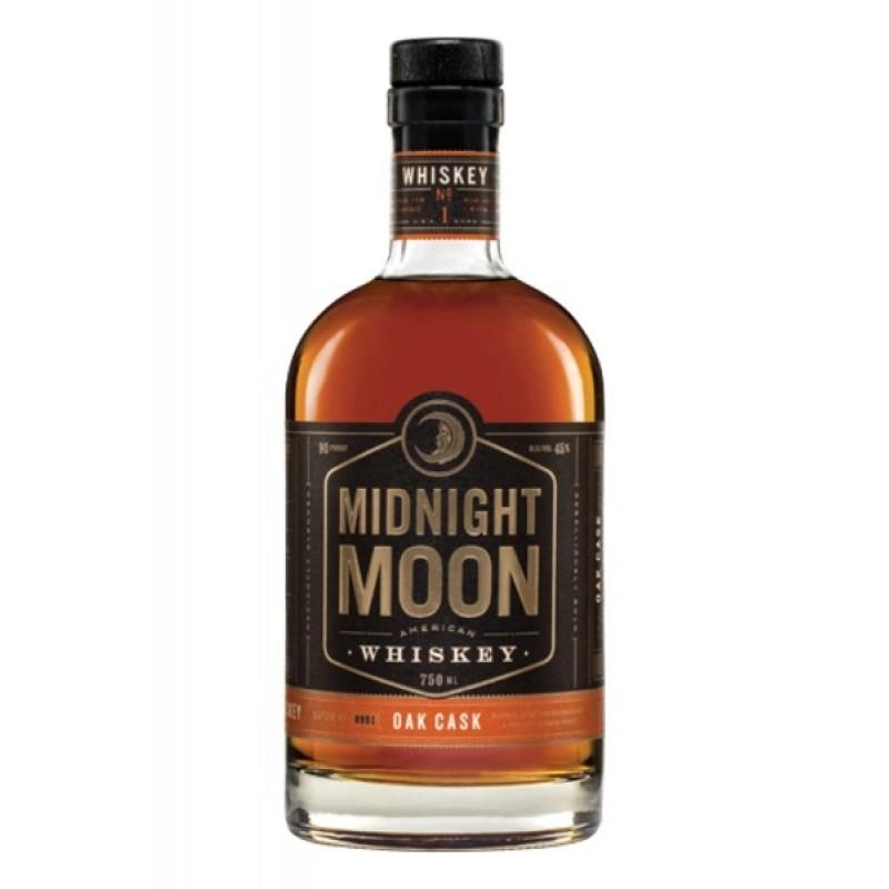 Виски Midnight Moon  700 мл