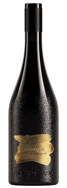 Вино Obsequi Perelada Emporda DO 2023  750мл