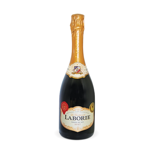ВИНО ИГРИСТОЕ KWV  Laborie   750 мл