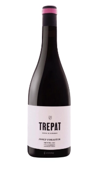 Вино  Mas Foraster Josep Foraster Trepat   2021  750 мл  12 %