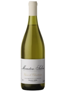 Вино Patrick Noel Menetou-Salon  Патрик Ноэль Менету-Салон   2020 750 мл 14%