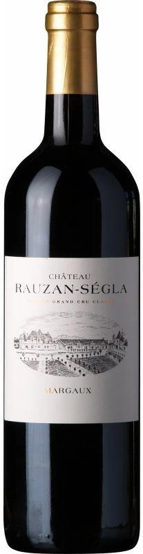 Вино Chateau Rauzan-Segla 2004   375 мл