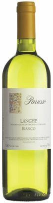 Вино Parusso Langhe Bianco  2014 750 мл