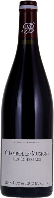 Вино Domaine Alain Burguet Chambolle-Musigny Les Echézeaux  2018 750 мл