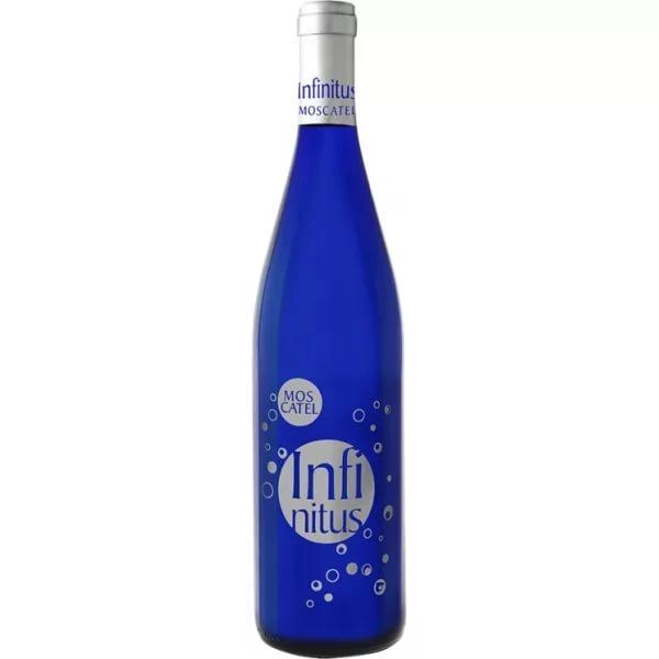 Вино  Cosecheros y Criadores   Infinitus Moscatel  Инфинитус Москатель 750 мл
