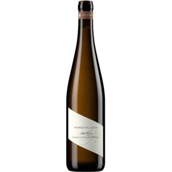Вино  Peter Jakob Kuhn Hallgarten Riesling trocken Alte Reben DQ 2023   750 мл 12,5%