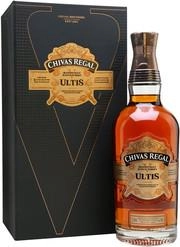 Виски Chivas  Regal Ultis 700 мл