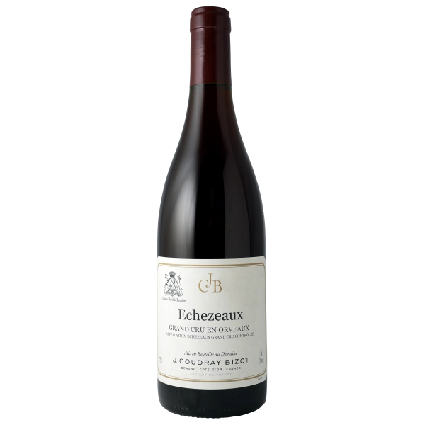 Вино  Chateau De Beaufort  Echezeaux Grand Cru  Шато де Бофор Эшезо Гран Крю   2002   750 мл