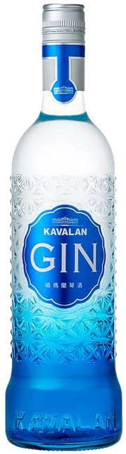 Джин  Kavalan 700 мл