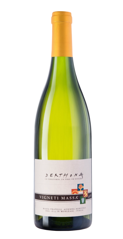 Вино Derthona 2023  750 мл