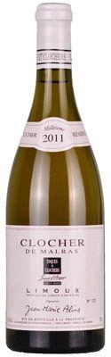 Вино Aimery Sieur d'Arques  Clocher de Malras  2011 0.75