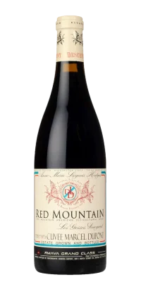 Вино Hedges Family Estate,  Red Mountain Cuvée Marcel Dupont Ред Маунтин Кюве Марсель Дюпон 2012 750 мл