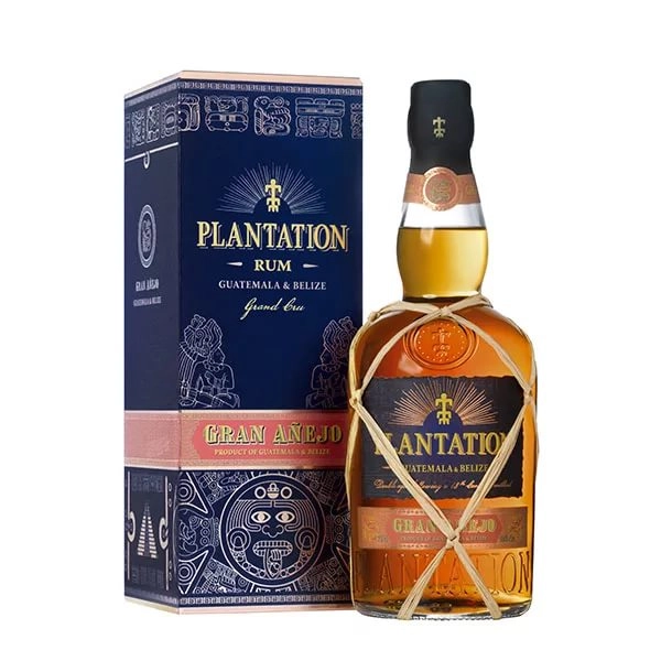 Ром Plantation Guatemala Gran Anejo  700 мл