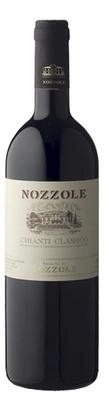 Вино Ambrogio e Giovanni Folonari Chianti Classico Riserva Nozzole  2012 750 мл