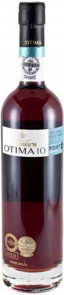 Вино Warre’s Otima 10 Year Old Tawny Porto, Уор'c Отима Тони 10 лет выдержки, 0.5 л