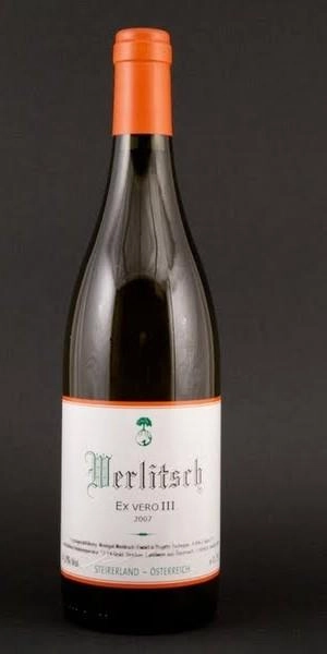 Вино Weingut Werlitsch  Ex Vero I I I  Вайнгут Верлич Экс Веро  I I I  2017 750 мл