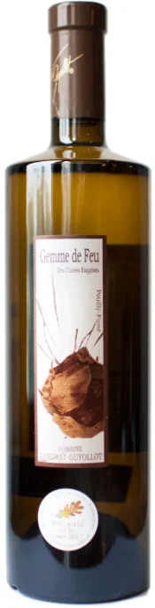 Вино Domaine Landrat-Guyollot   Pouilly-Fumé Gemme de Feu Пуйи-Фюме Жем де Фё 2012 750 мл