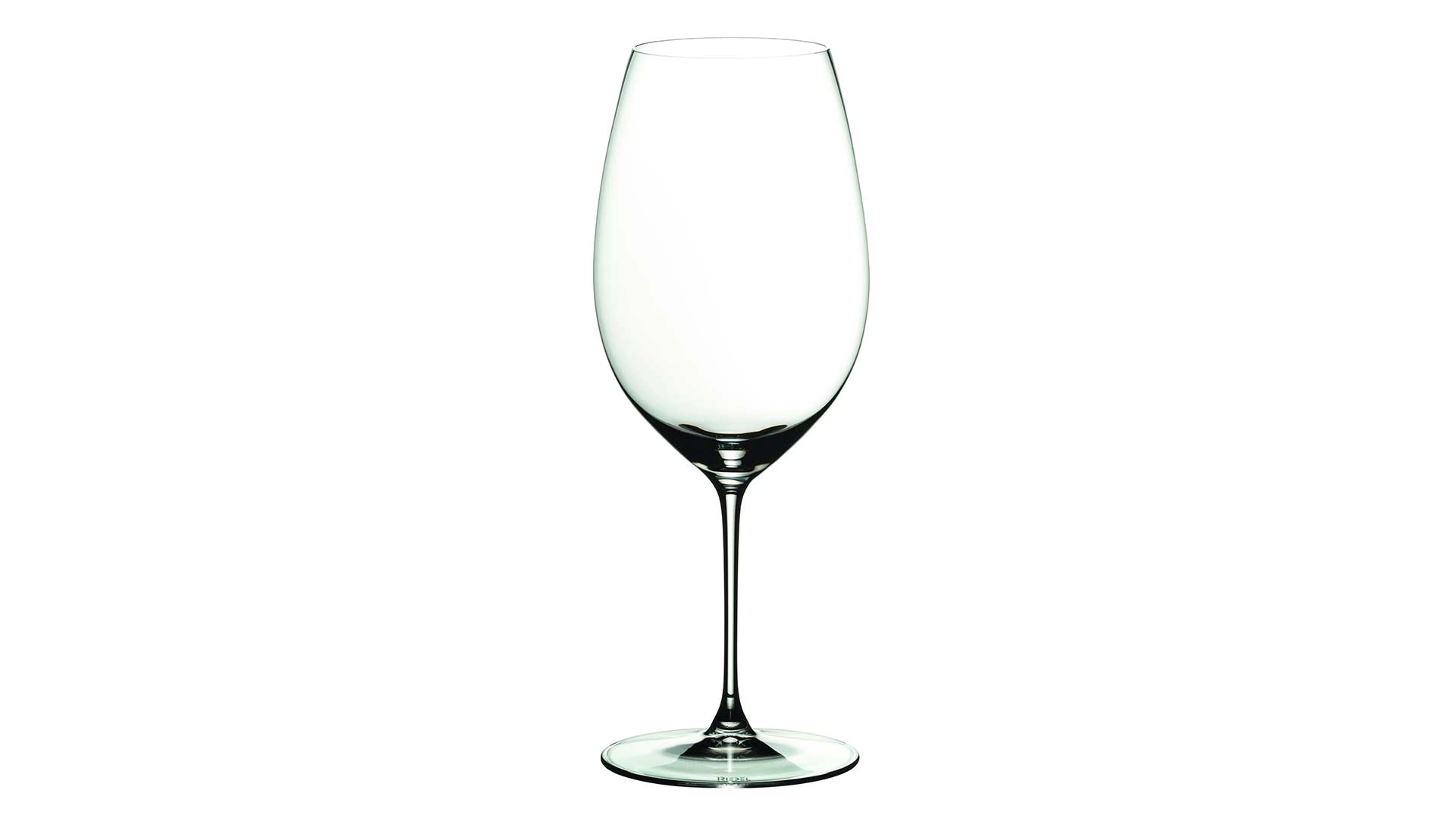 Бокал Riedel Veritas New World Shiraz set of 2 glasses Ридель Веритас Нью Ворлд Шираз набор из 2 бокалов хрусталь 650 мл